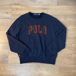 Polo Ralph Lauren Men's Crewneck
